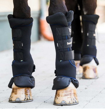 Back On Track Royal Quick Wraps Deluxe